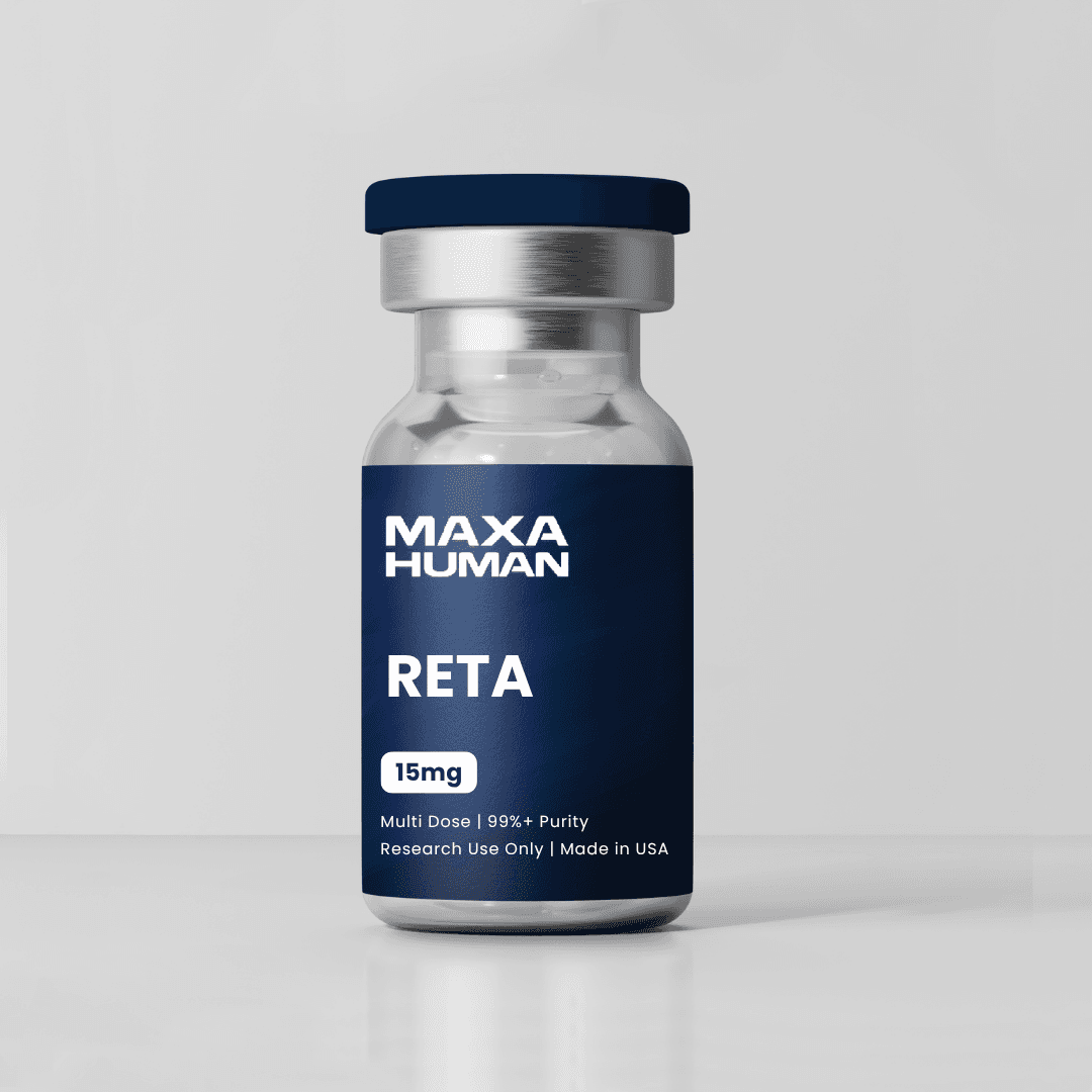 Ret 15mg بيبتايد الريتا